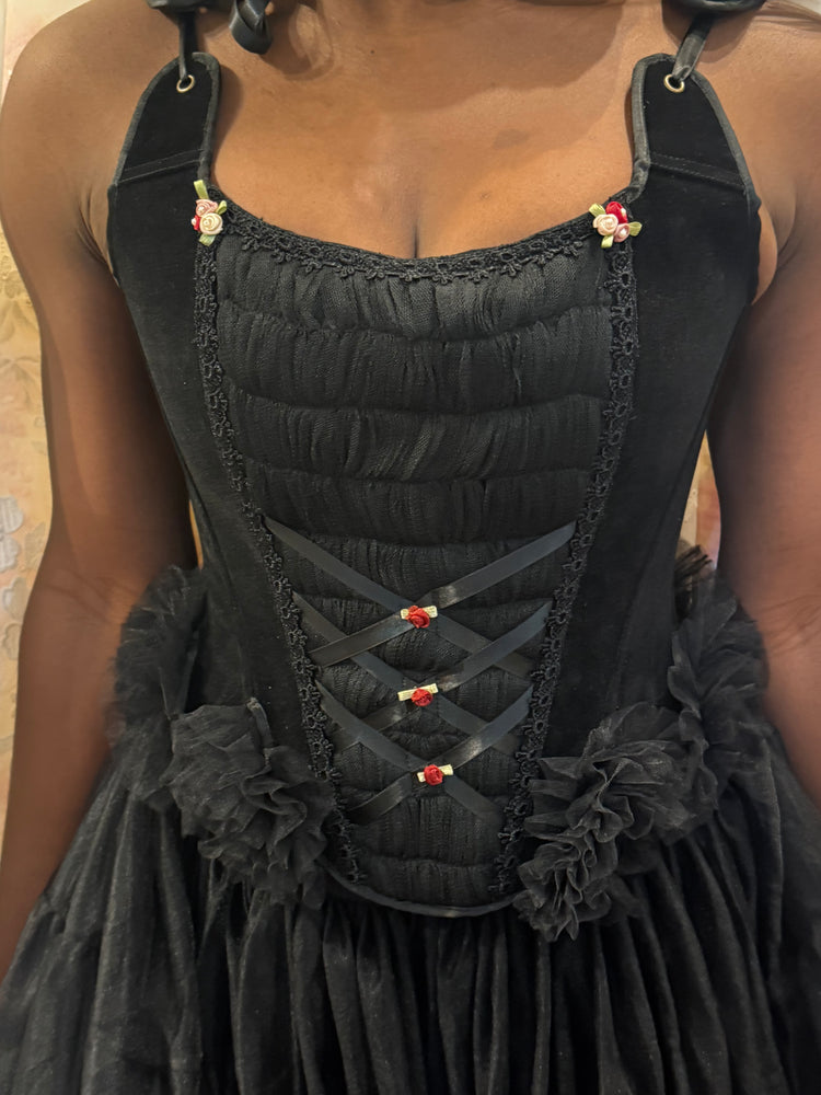 Odile's Temptation - Madeline Stays
