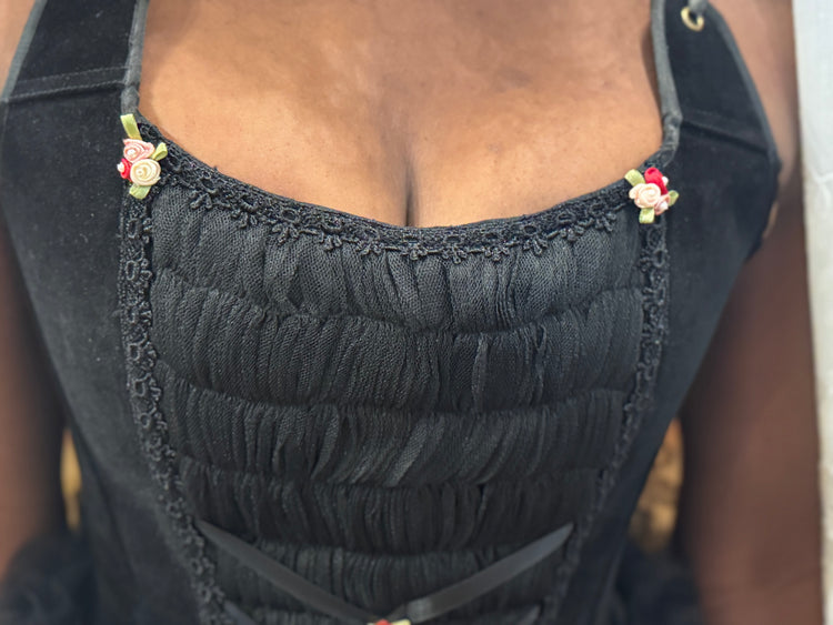Odile's Temptation - Madeline Stays