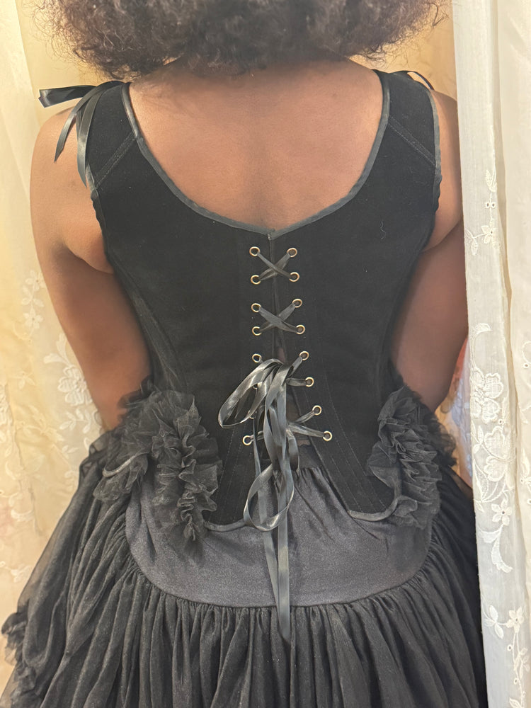 Odile's Temptation - Madeline Stays