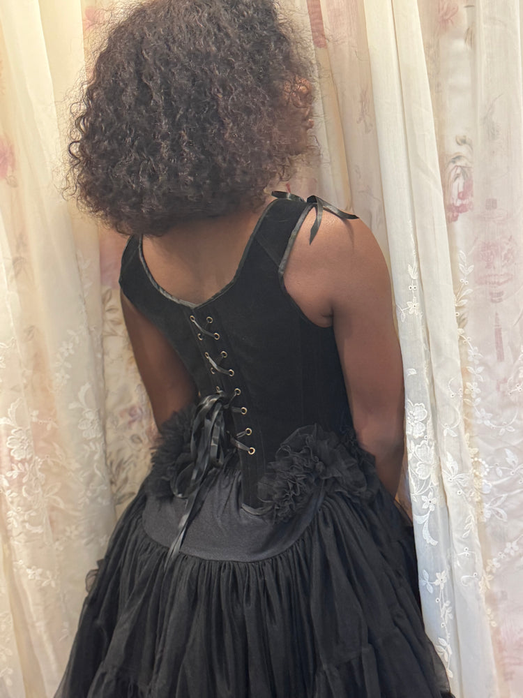 Odile's Temptation - Madeline Stays