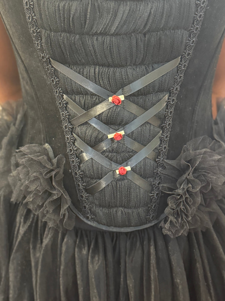 Odile's Temptation - Madeline Stays
