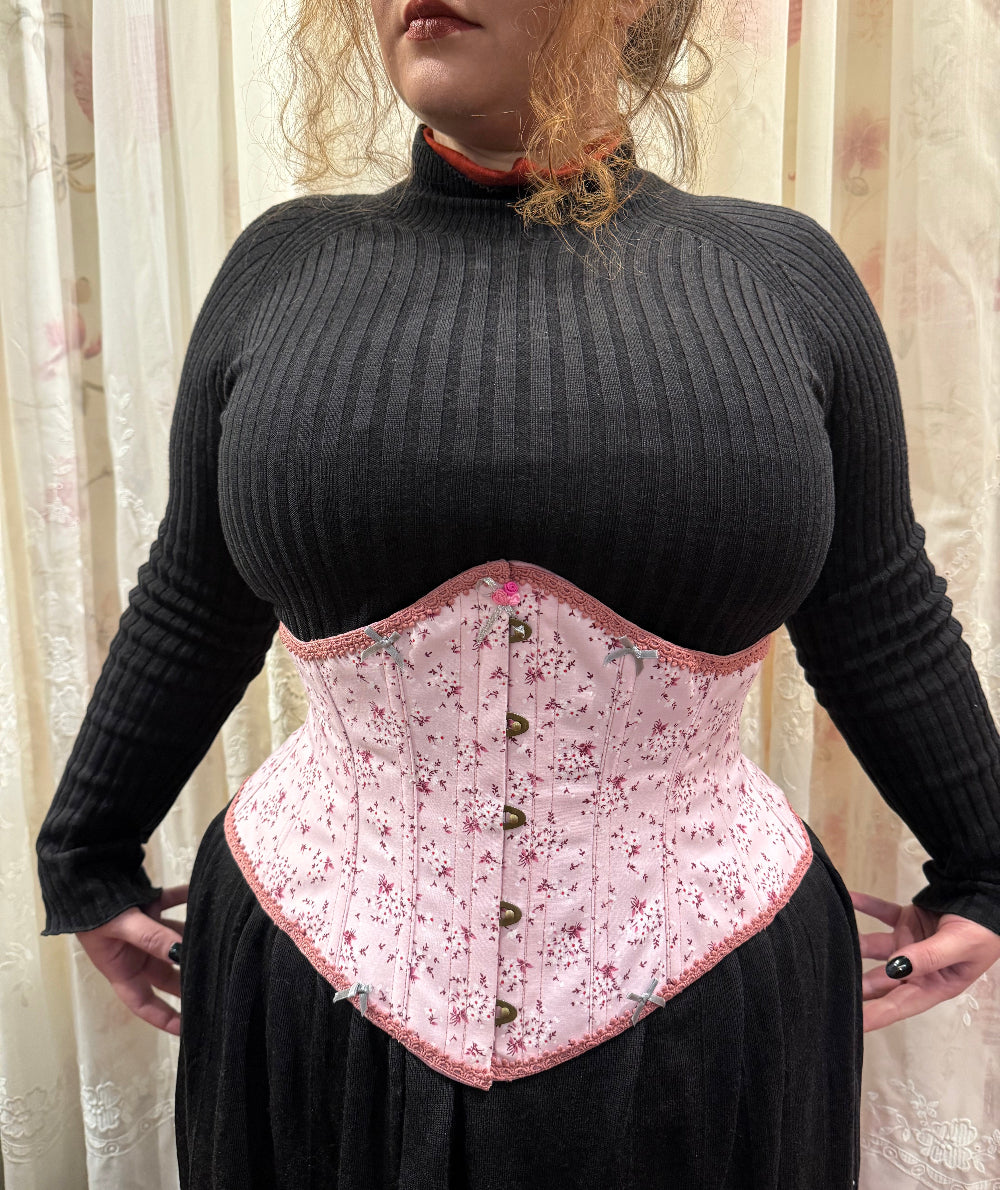 Little Women Jo - Clara Corset