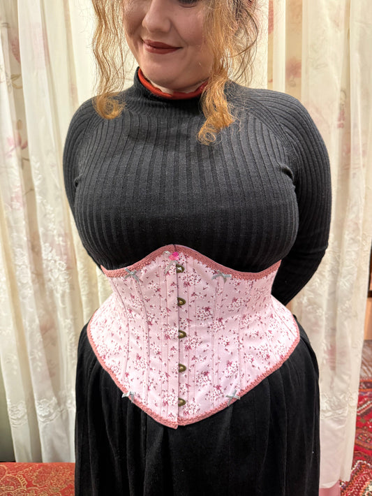 Little Women Jo - Clara Corset