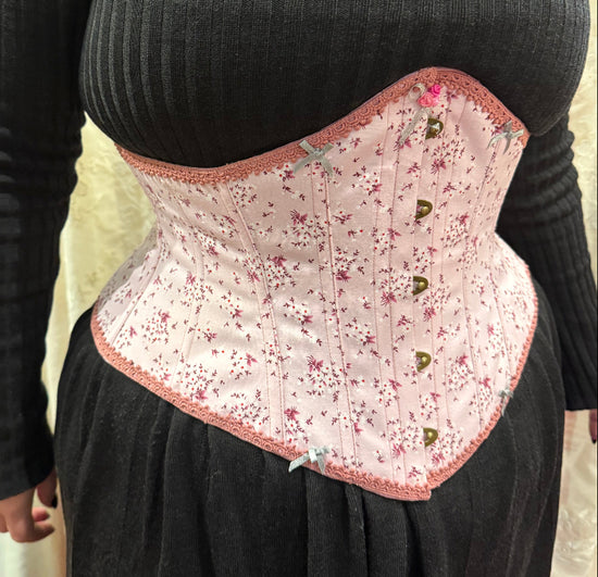 Little Women Jo - Clara Corset