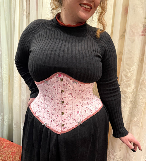 Little Women Jo - Clara Corset