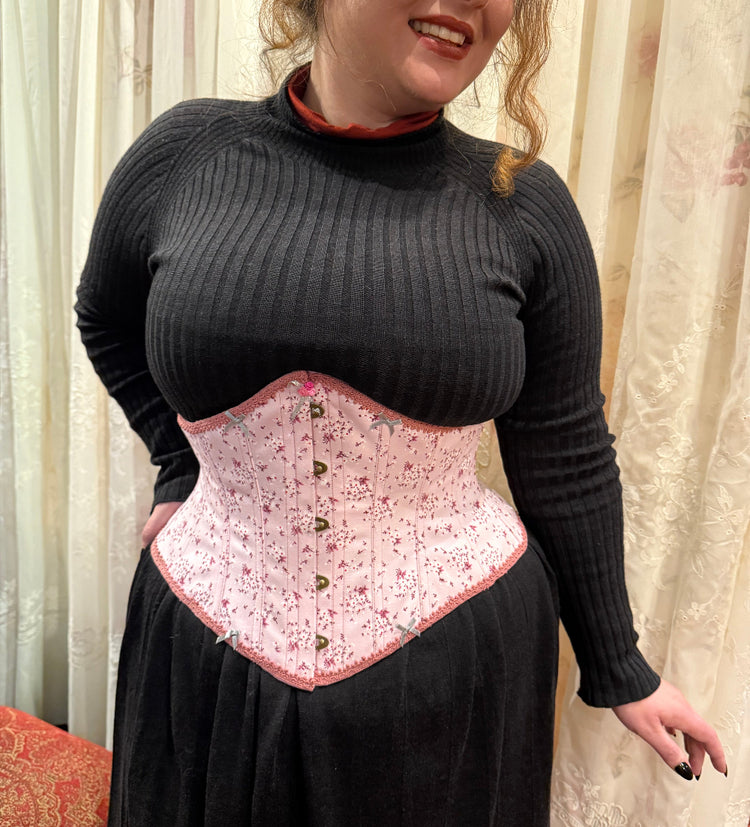 Little Women Jo - Clara Corset