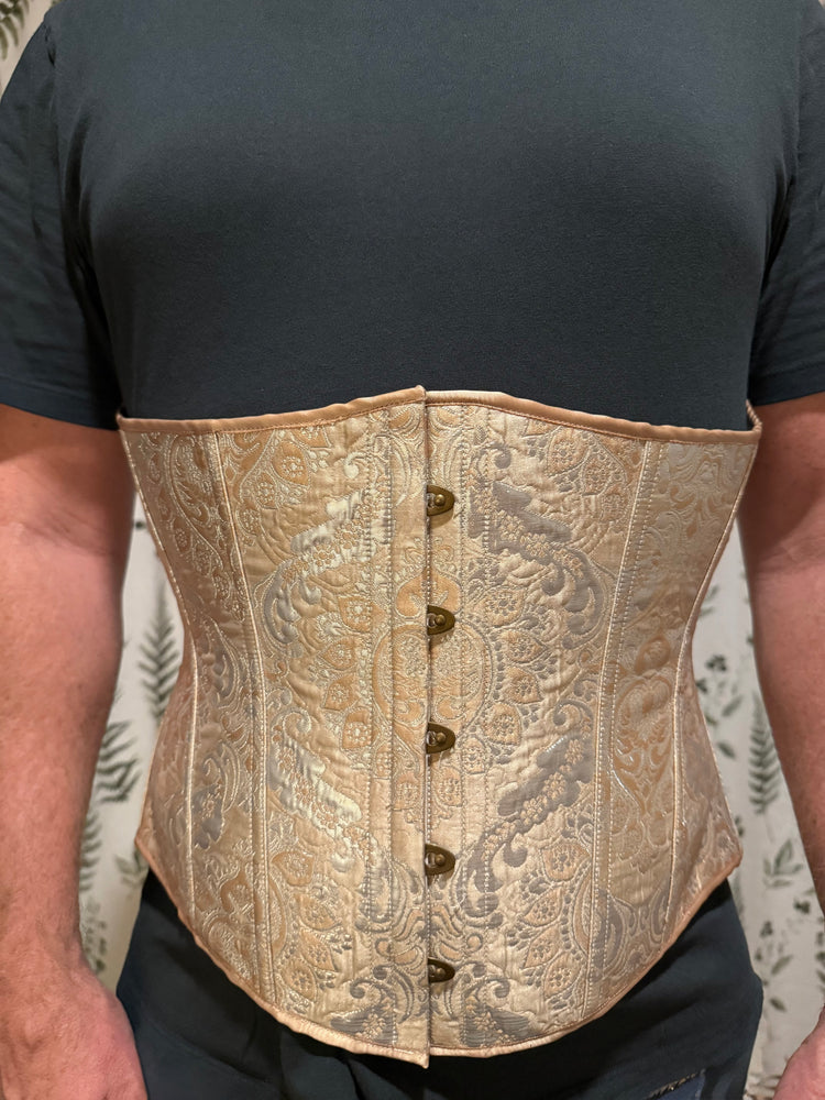 Cincher Corset - Heart of Light