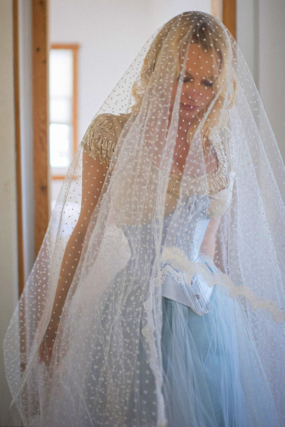 Bridal Pamela Anderson 1