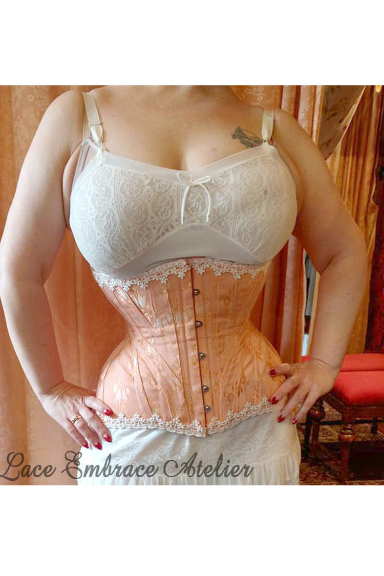 Iris Corset Deposit