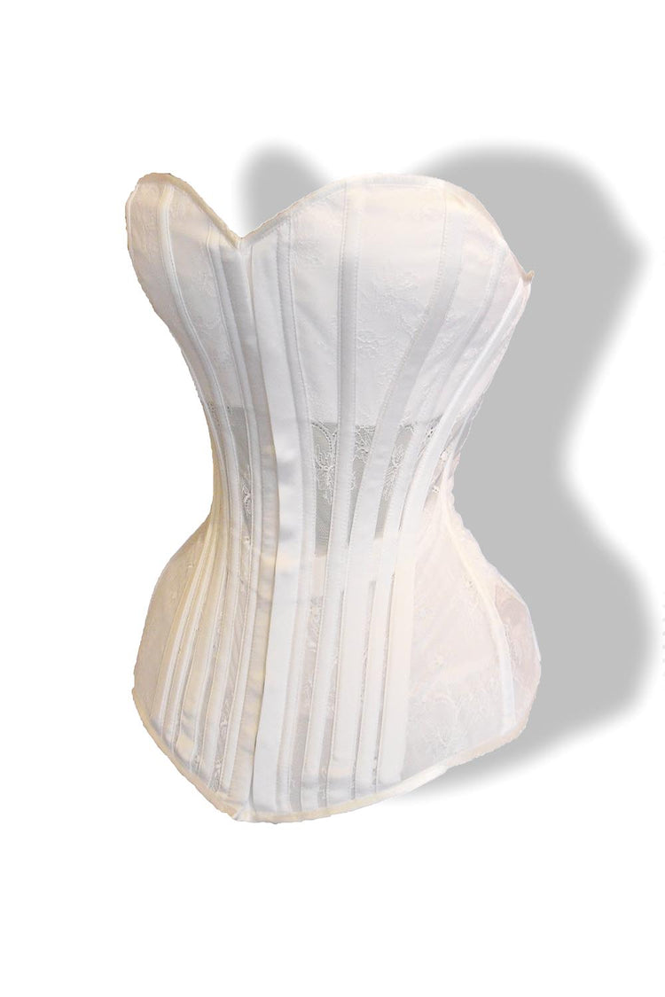 Hailey Bridal Corset