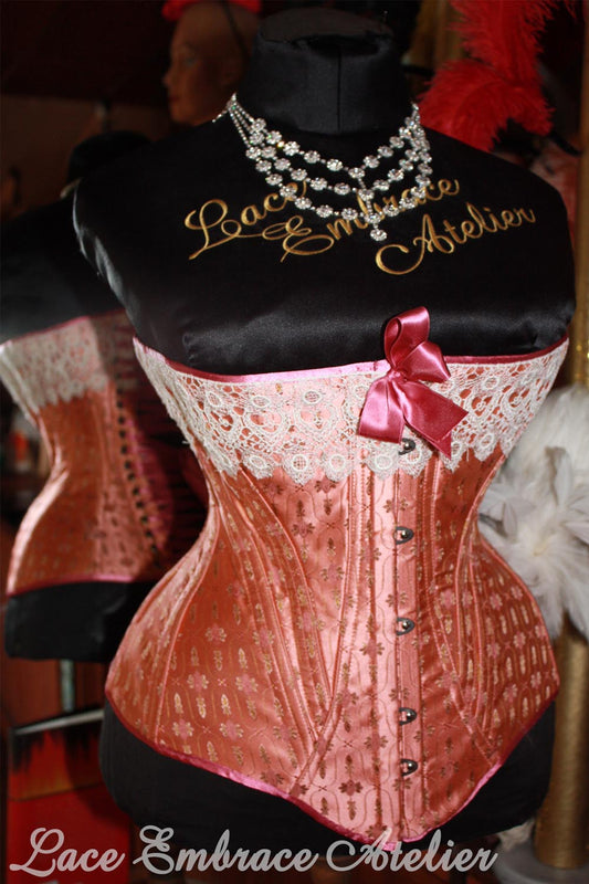 Alyce Corset Deposit