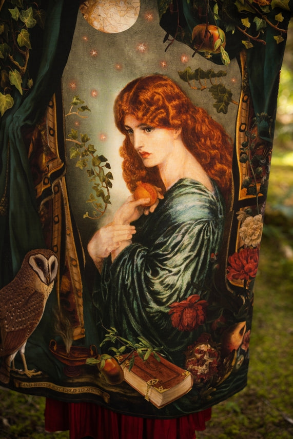 Solstice Opera Duster - by Market of Stars