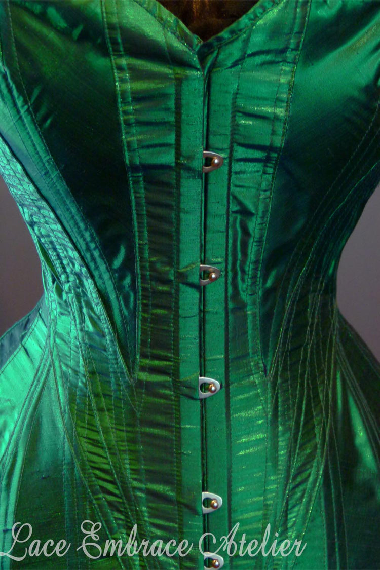 Azira Corset Deposit