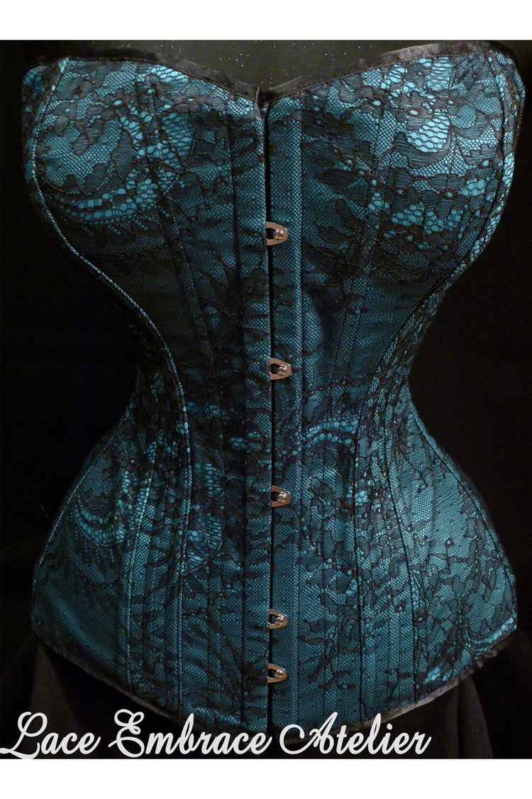 Hailey Corset Deposit