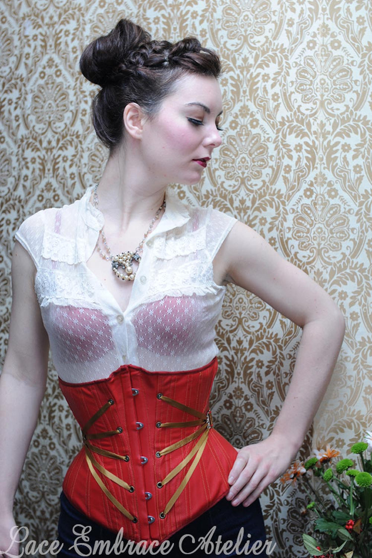 Faminette Corset Deposit