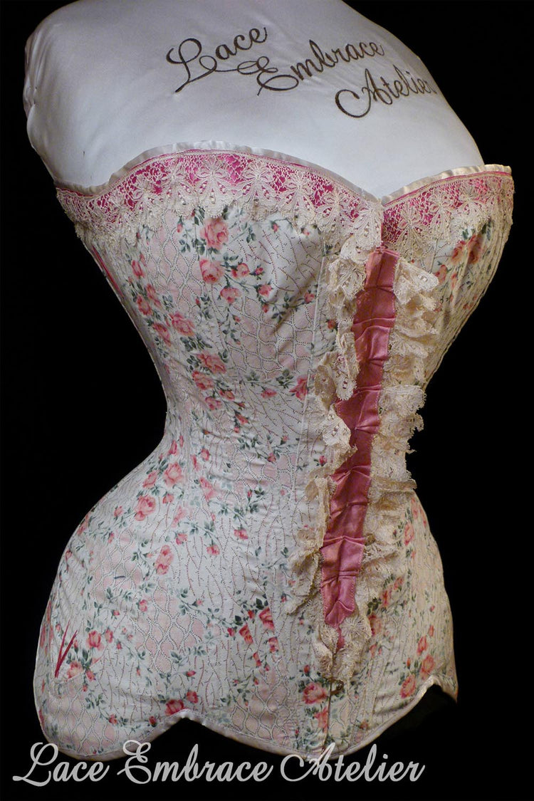 Azira Corset Deposit