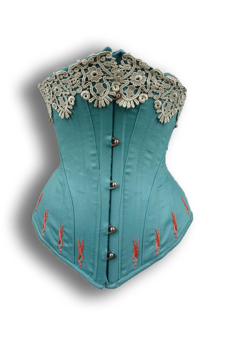 Faminette Corset Deposit