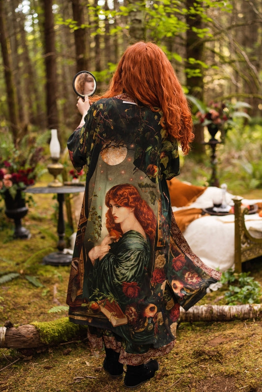 Solstice Opera Duster - by Market of Stars