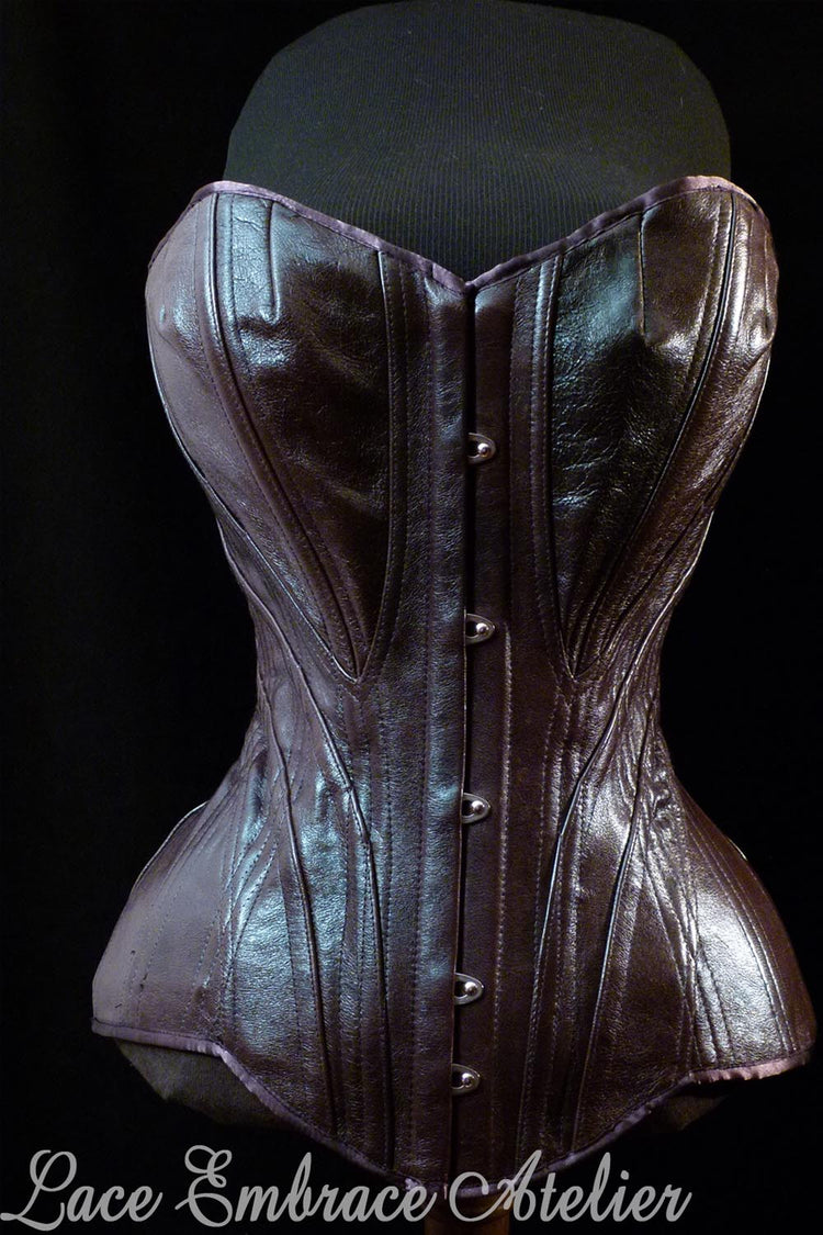 Camille Corset Deposit