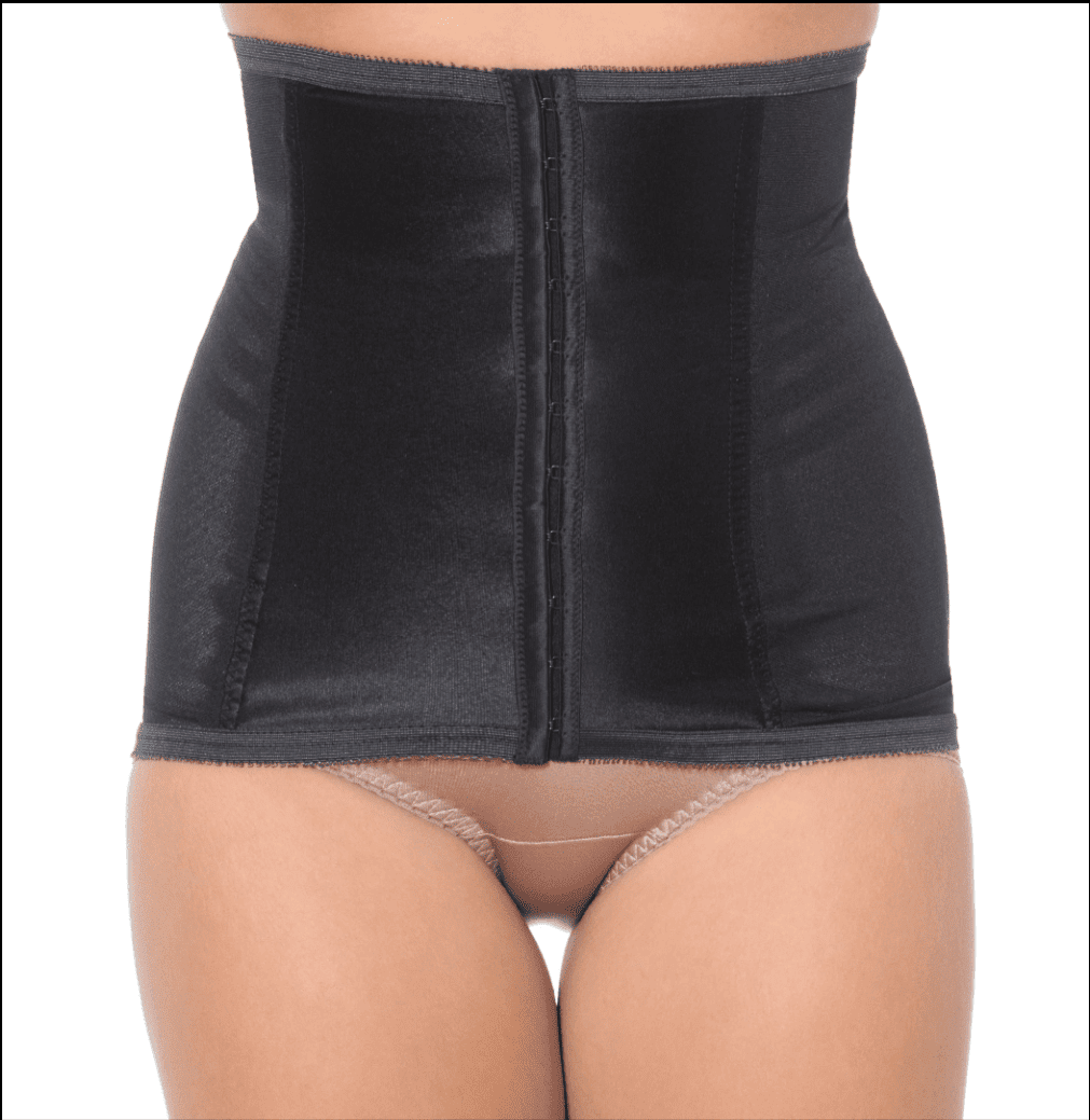 821 black cincher