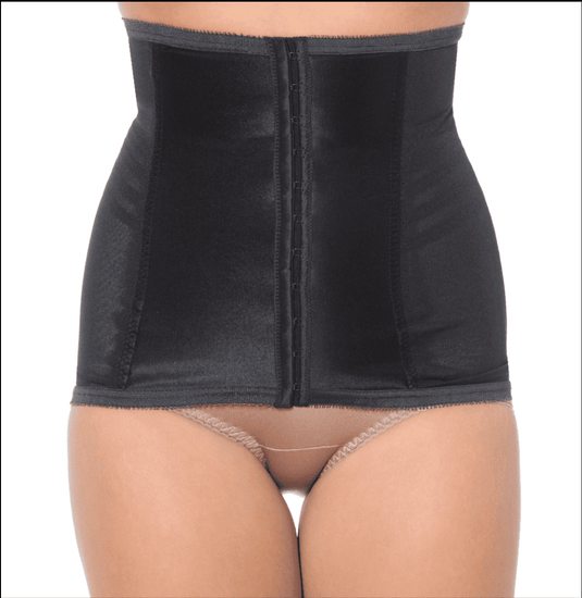 821 black cincher