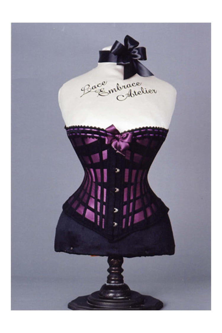 Isadora Corset Deposit