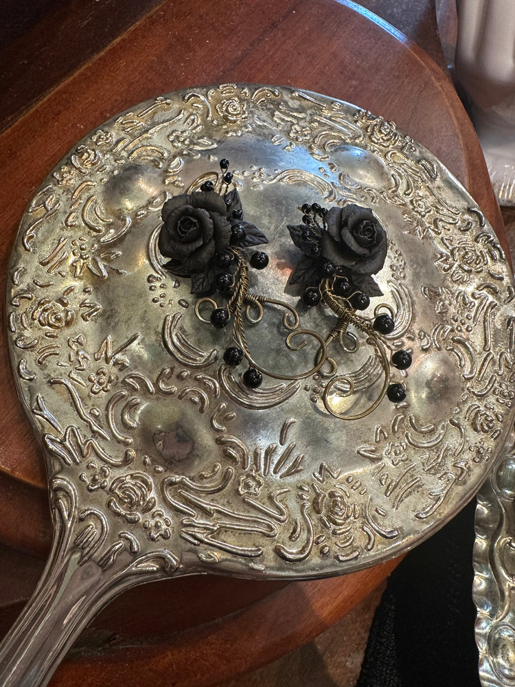 Madame de Pompadour Jewelry Collection - Necklaces, Earrings, Rings and Bracelets