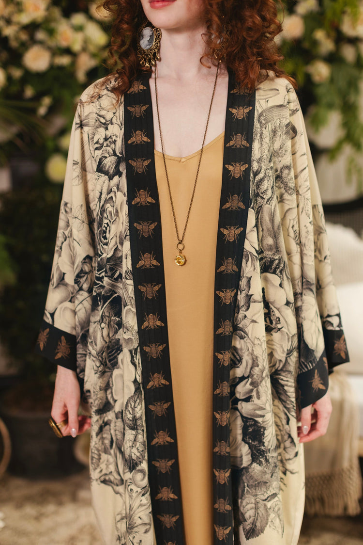 Honey & the Moon Opera Duster - by Market of Stars