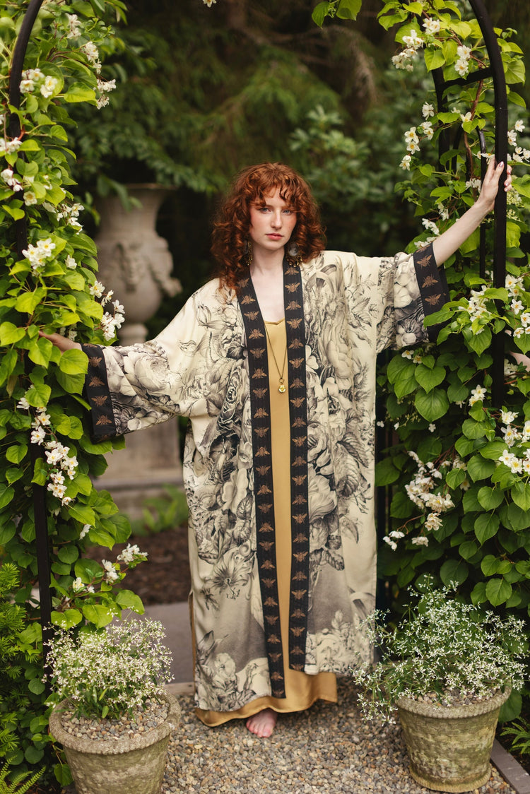 Honey & the Moon Opera Duster - by Market of Stars