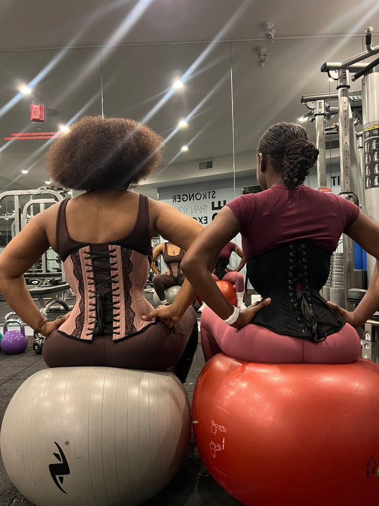 Petite Myrtle - Nutmeg