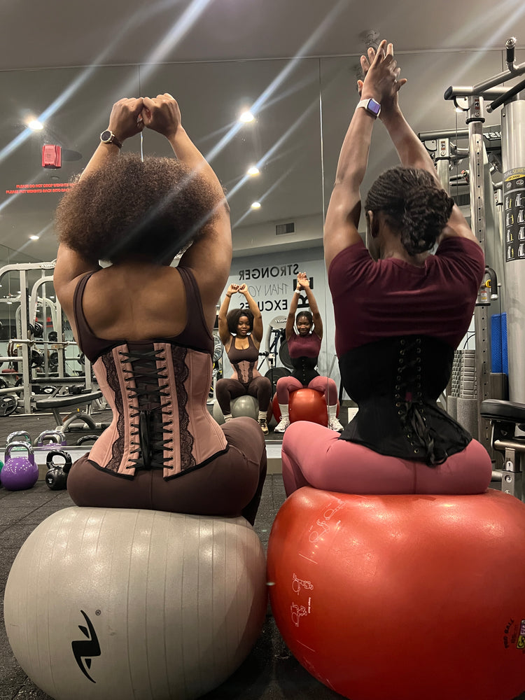 Petite Myrtle - Nutmeg