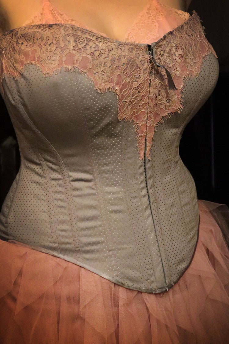 Olivia Corset Deposit