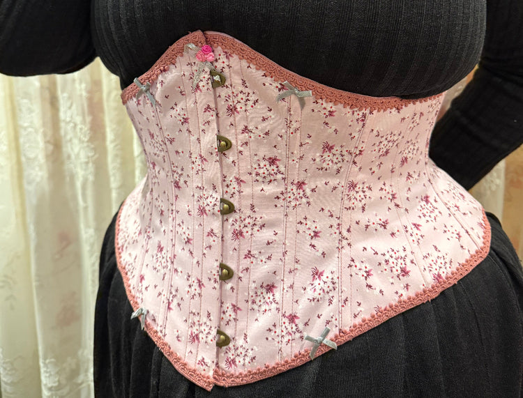 Little Women Jo - Clara Corset