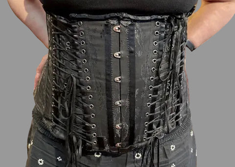 Custom Medical Corset