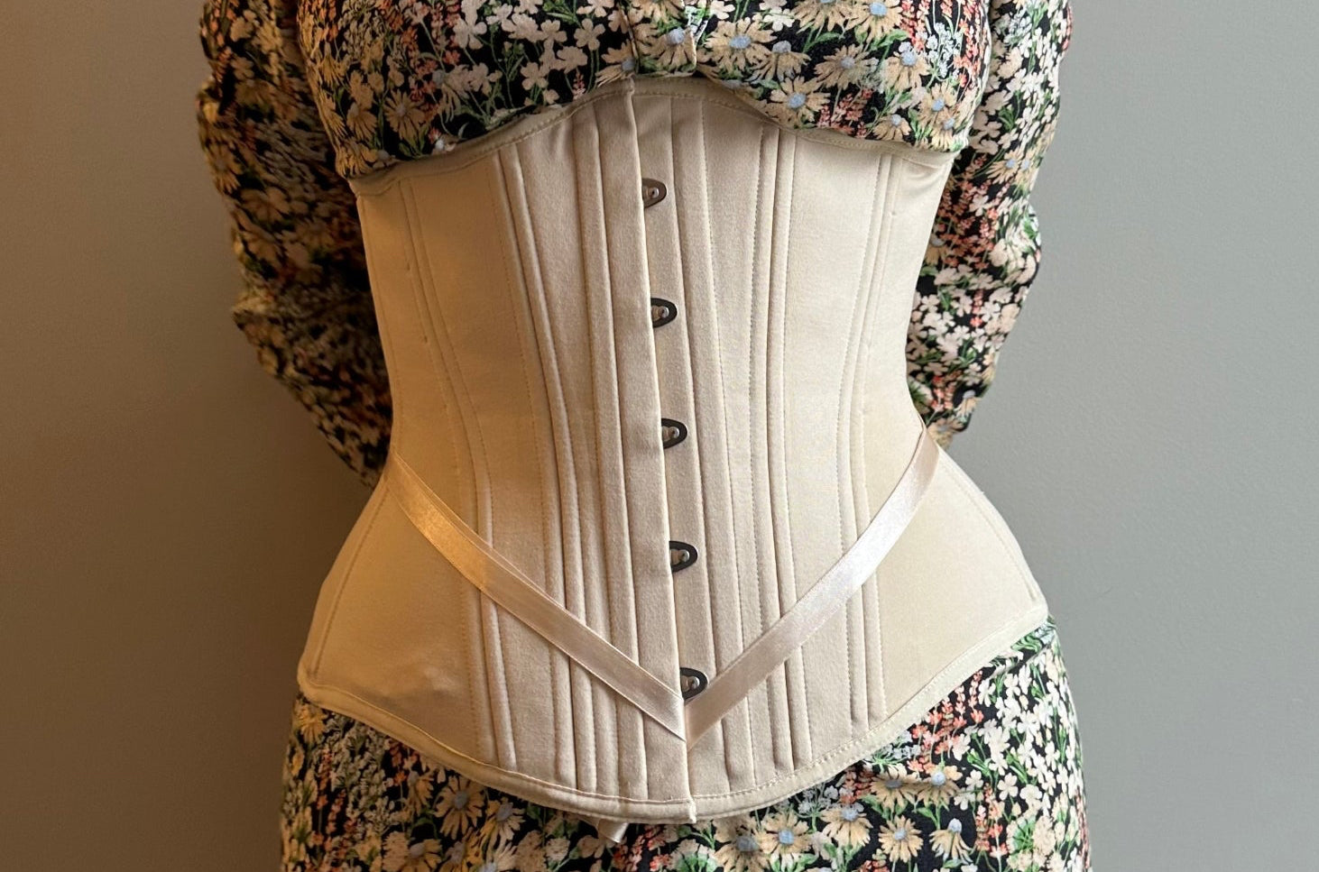 Myrtle Girdle
