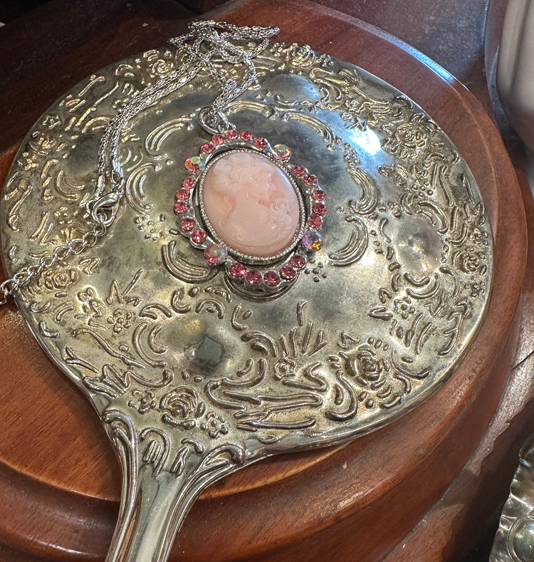 Madame de Pompadour Jewelry Collection - Necklaces, Earrings, Rings and Bracelets