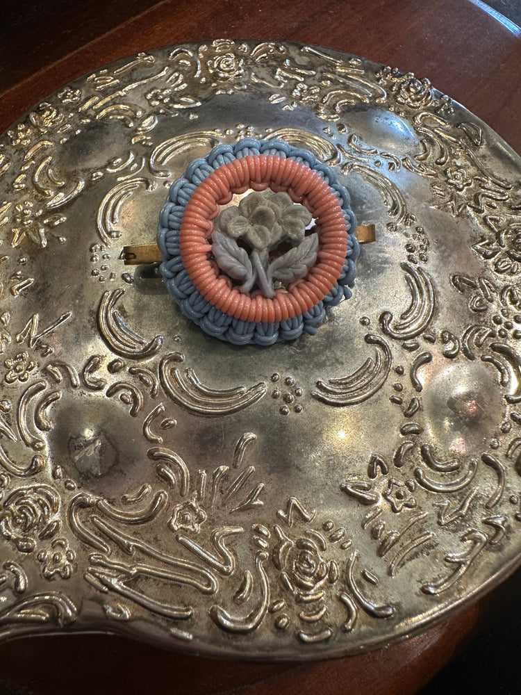 Madame de Pompadour Jewelry Collection - Necklaces, Earrings, Rings and Bracelets