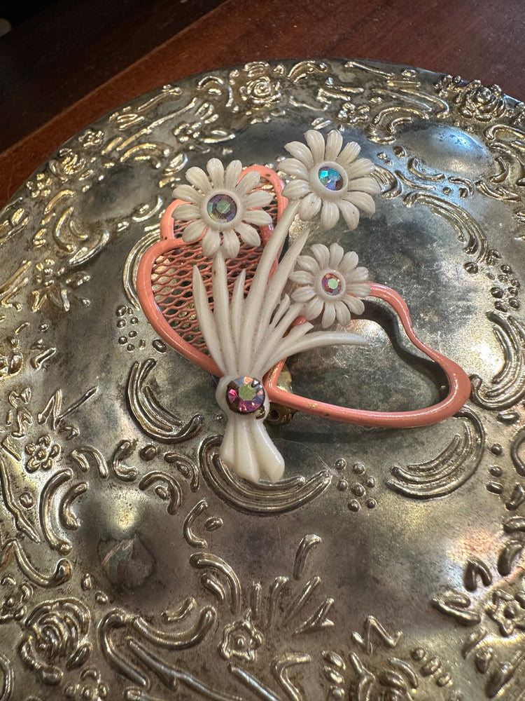 Madame de Pompadour Jewelry Collection - Necklaces, Earrings, Rings and Bracelets