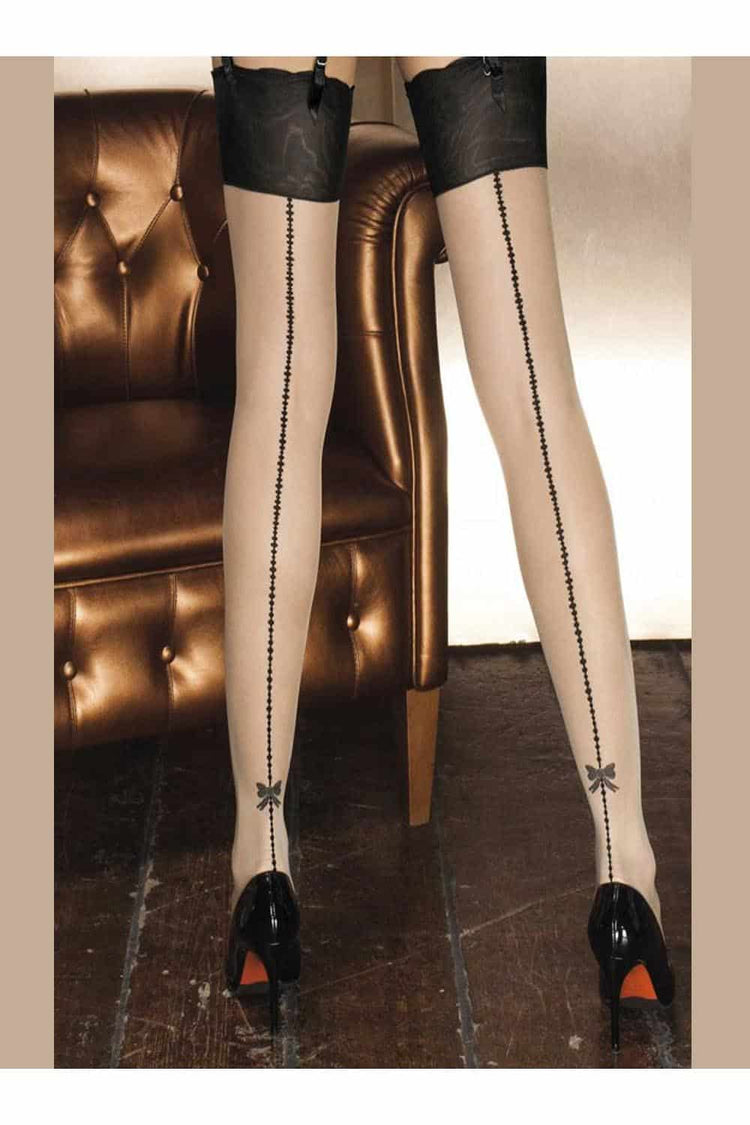 Opale Stockings