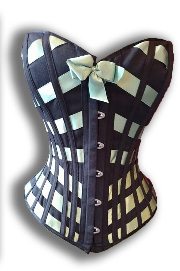 Isadora Corset Deposit