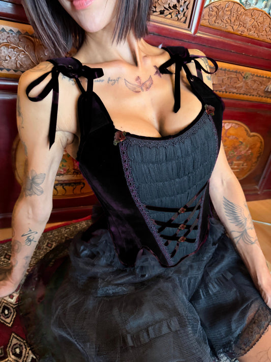 Odile's Temptation - Madeline Stays