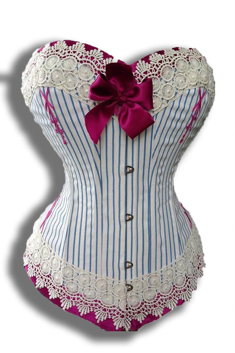 Hailey Corset Deposit