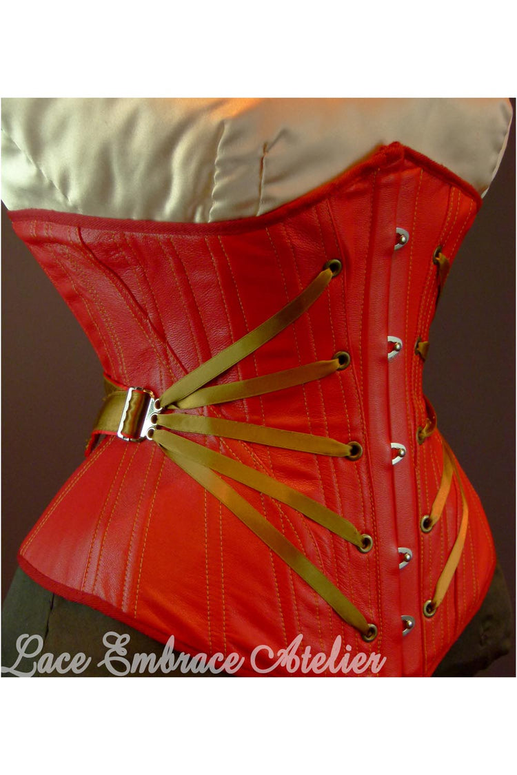 Faminette Corset Deposit