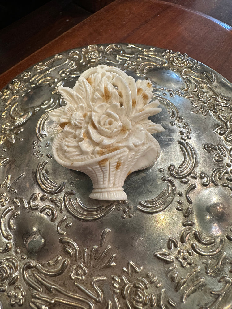 Madame de Pompadour Jewelry Collection - Necklaces, Earrings, Rings and Bracelets