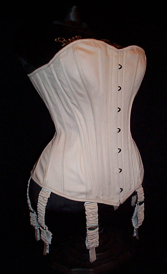 Garters