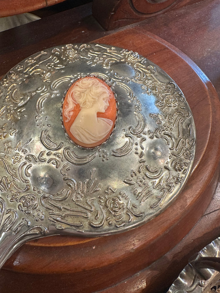 Madame de Pompadour Jewelry Collection - Necklaces, Earrings, Rings and Bracelets