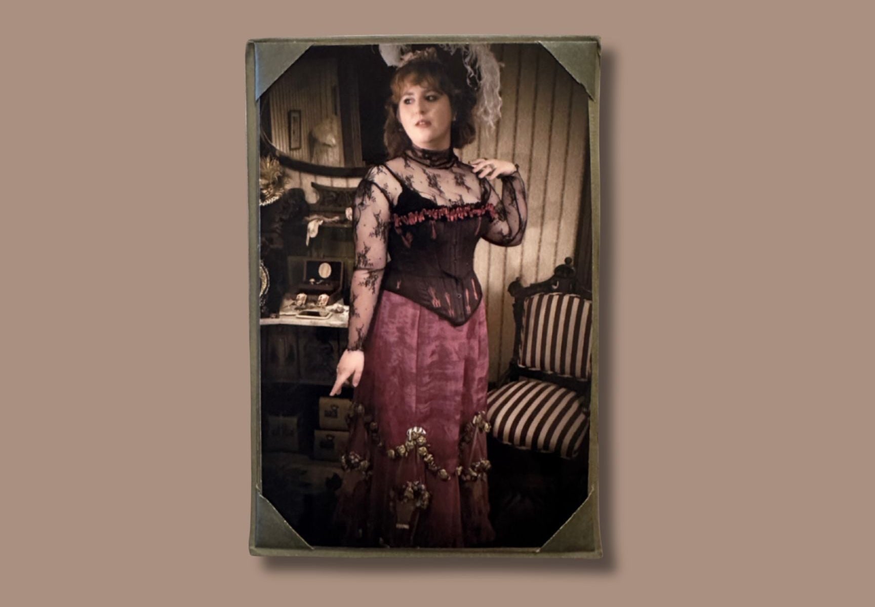 victorian photo shoot image