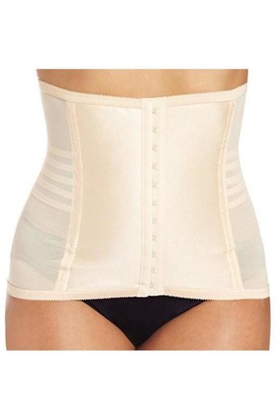 Elegant and Flattering Curvy Girdle by Secrets In Lace