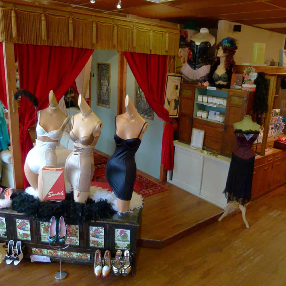 Có bán Body Shapers tại Ladysmith, British Columbia
