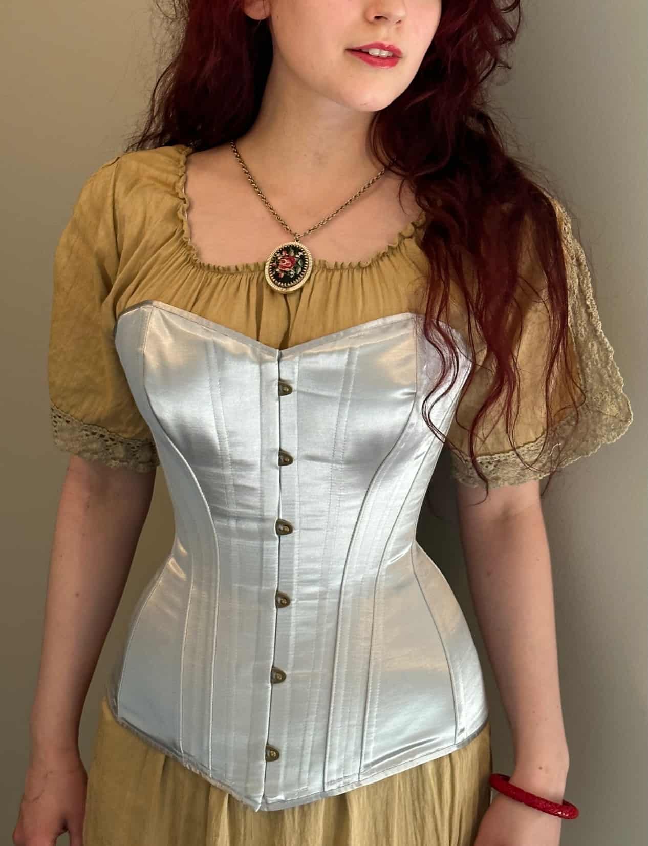 High Quality Corsets With Same Day Shipping from Vancouver